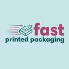 Fast Printed Packaging Logo