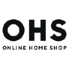 Online Home Shop Logo