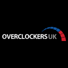Overclockers UK Logo