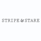 Stripe and Stare Logo