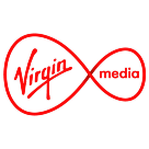 Virgin Media Business Logo