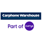 Carphone Warehouse SIM Free and Accessories Logo