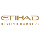 Etihad Airways Flights Logo