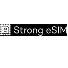 Strong eSIM Logo