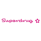 Superdrug Logo