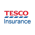 Tesco Click and You're Covered Home Insurance Logo
