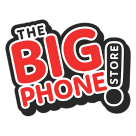 The Big Phone Store Logo