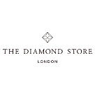 The Diamond Store Logo