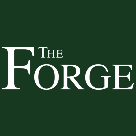 The Forge - Chester Logo