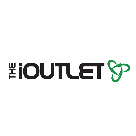 The iOutlet Logo