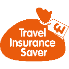 Travel Insurance Saver Logo