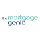 The Mortgage Genie Logo