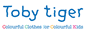 Toby Tiger