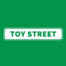 Toy Street Logo