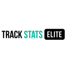 TrackStatsElite Logo