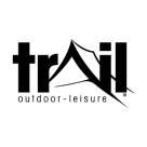 Trail Outdoor Leisure Logo