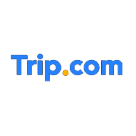 Trip.com Logo
