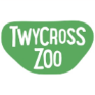 Twycross Zoo Logo