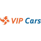 VIP Cars Logo