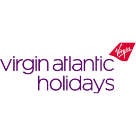 Virgin Atlantic Holidays Logo