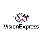 Vision Express Logo