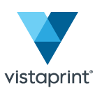 VistaPrint Logo