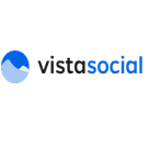 Vista Social Logo