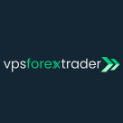 VPS Forex Trader Logo