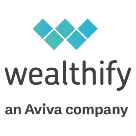 Wealthify, an Aviva company, Junior ISA Logo