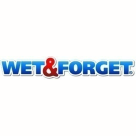 Wet & Forget Logo