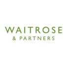 Groceries at Waitrose & Partners Logo