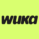 WUKA Logo